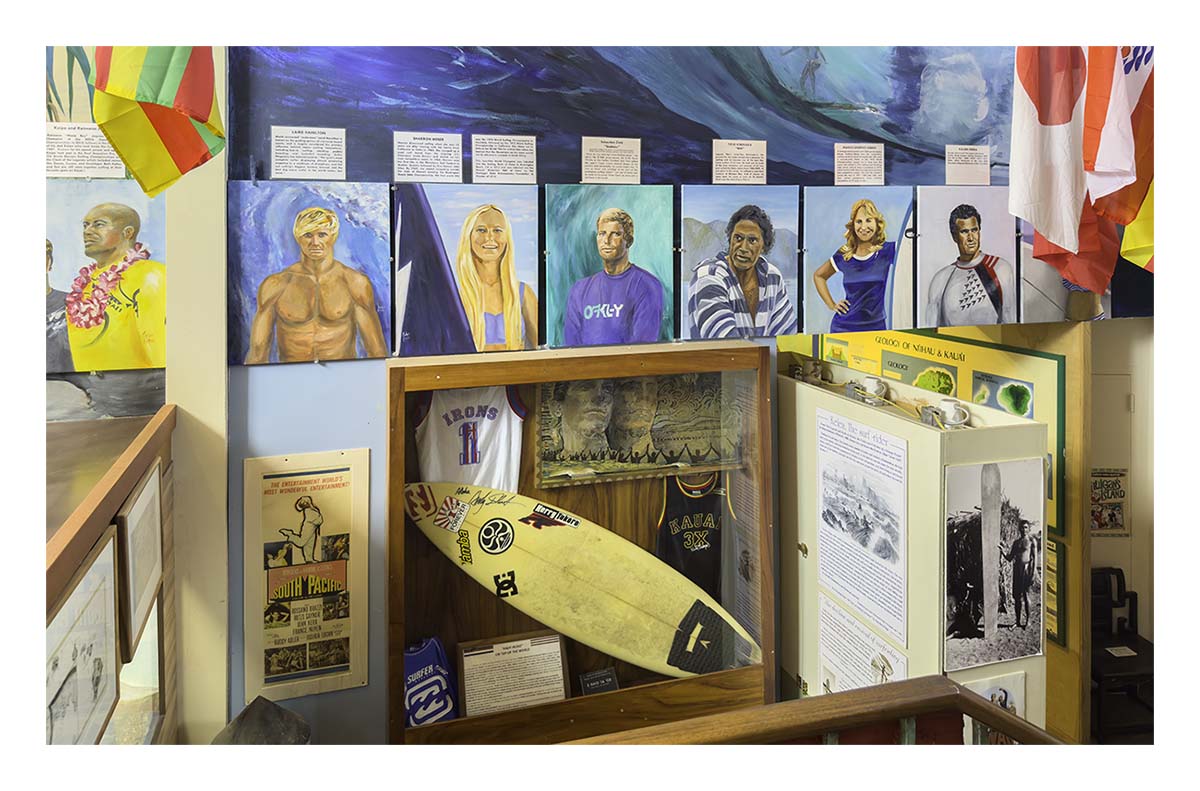 Kauai Museum