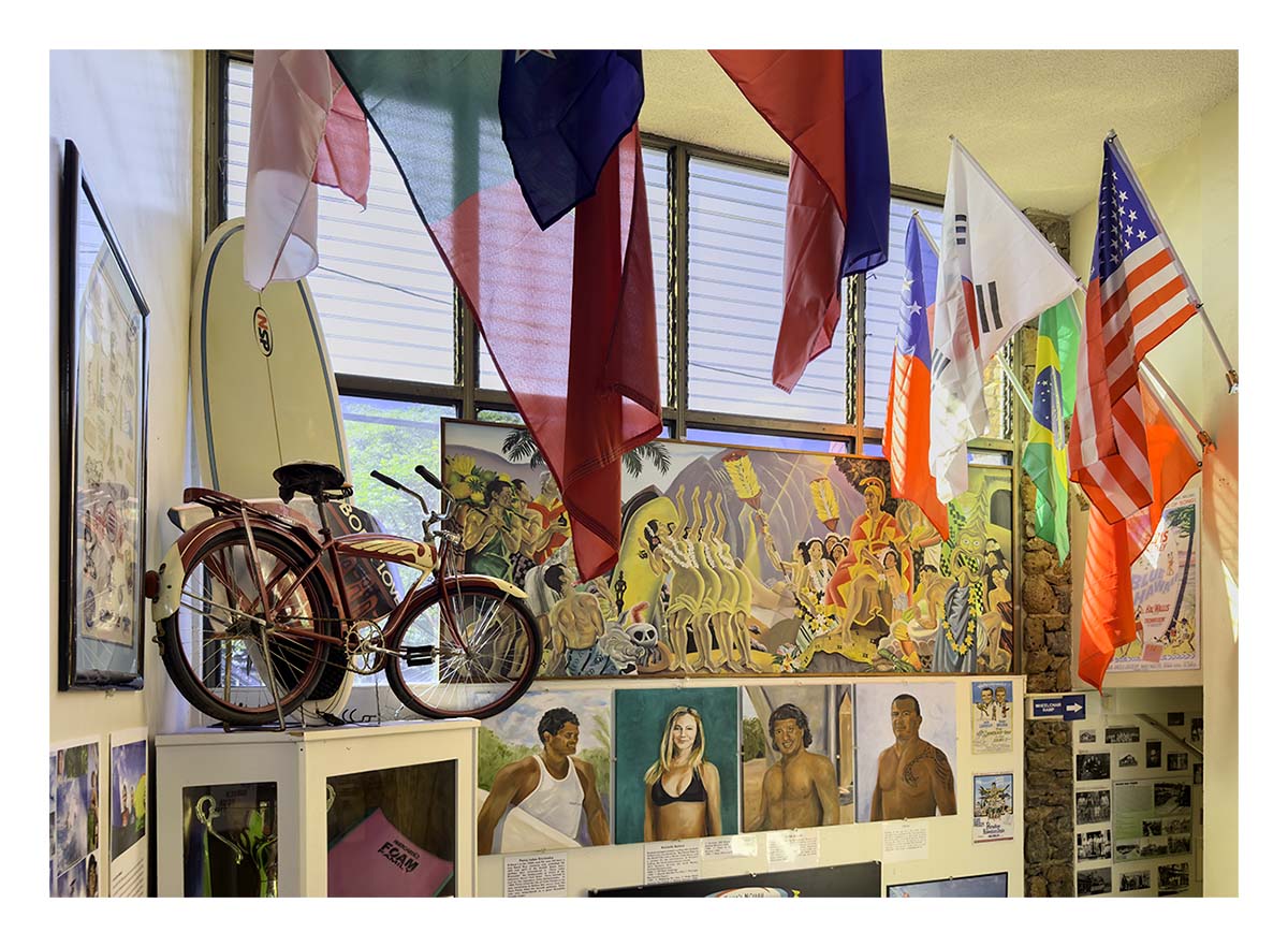 Kauai Museum