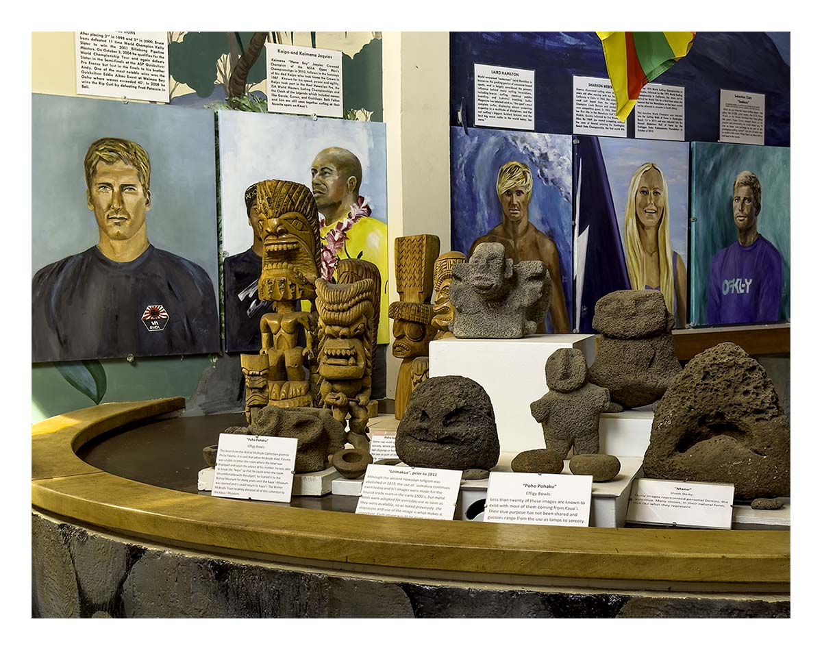 Kauai Museum