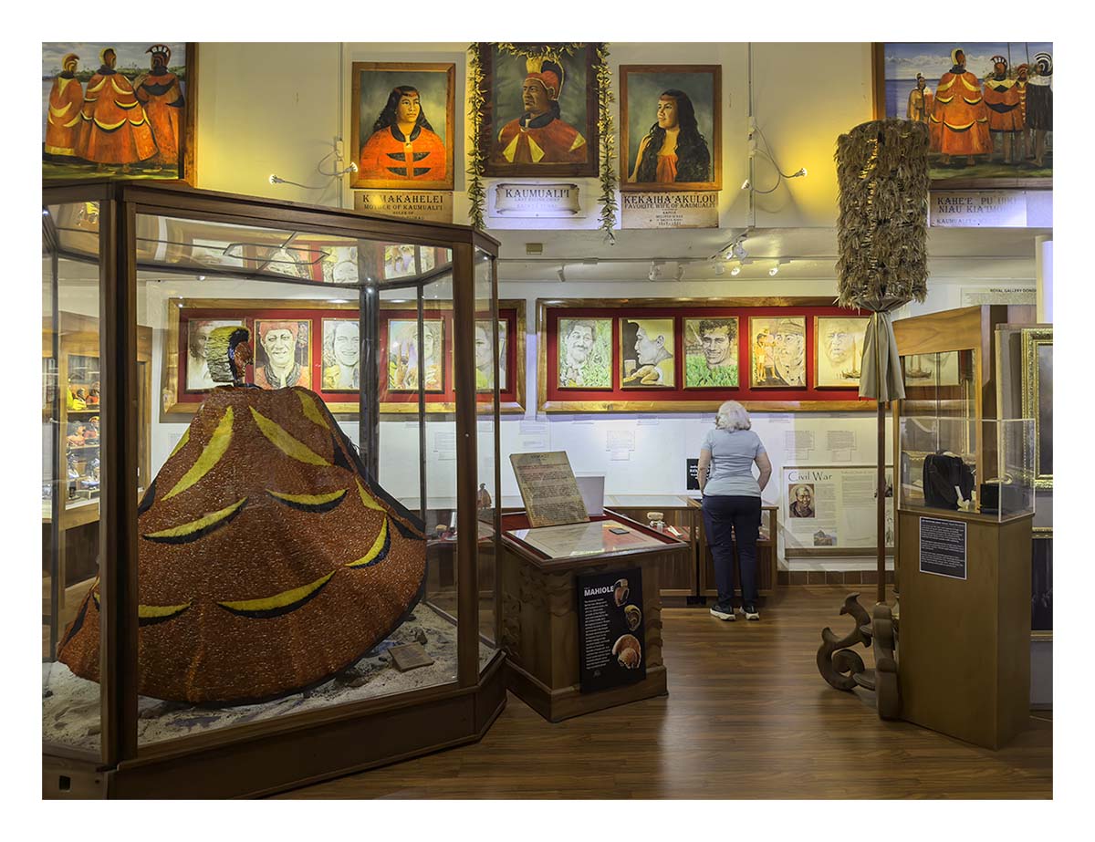 Kauai Museum
