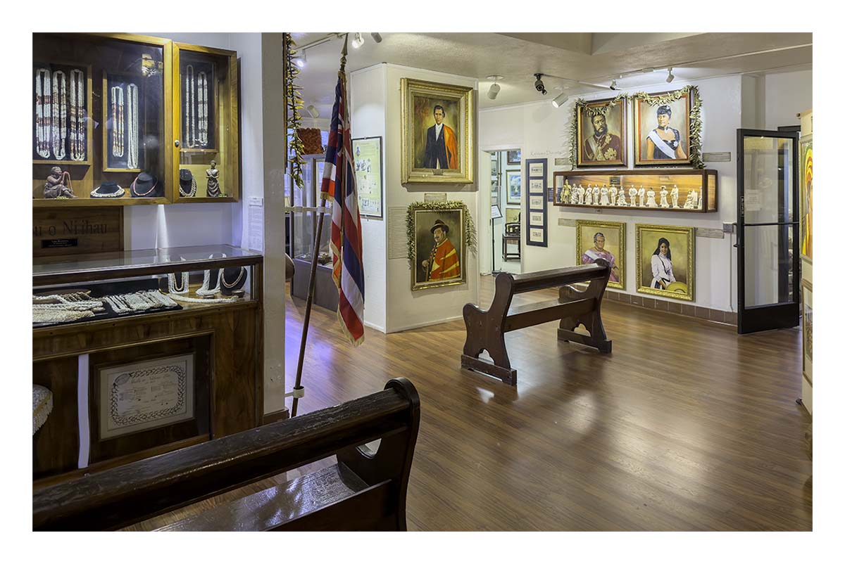 Kauai Museum