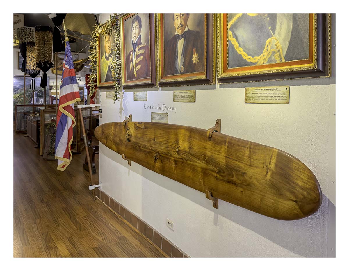 Kauai Museum