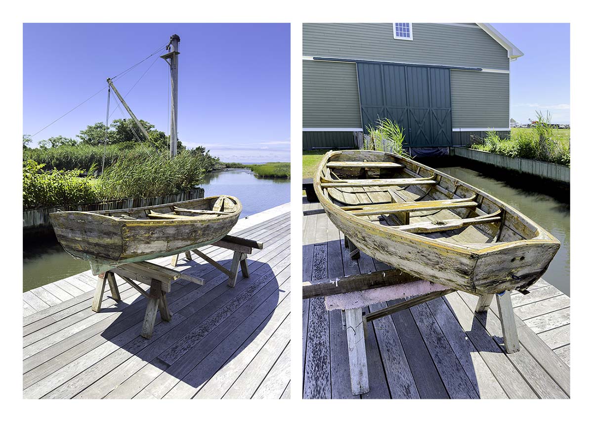 Long Island Maritime Museum