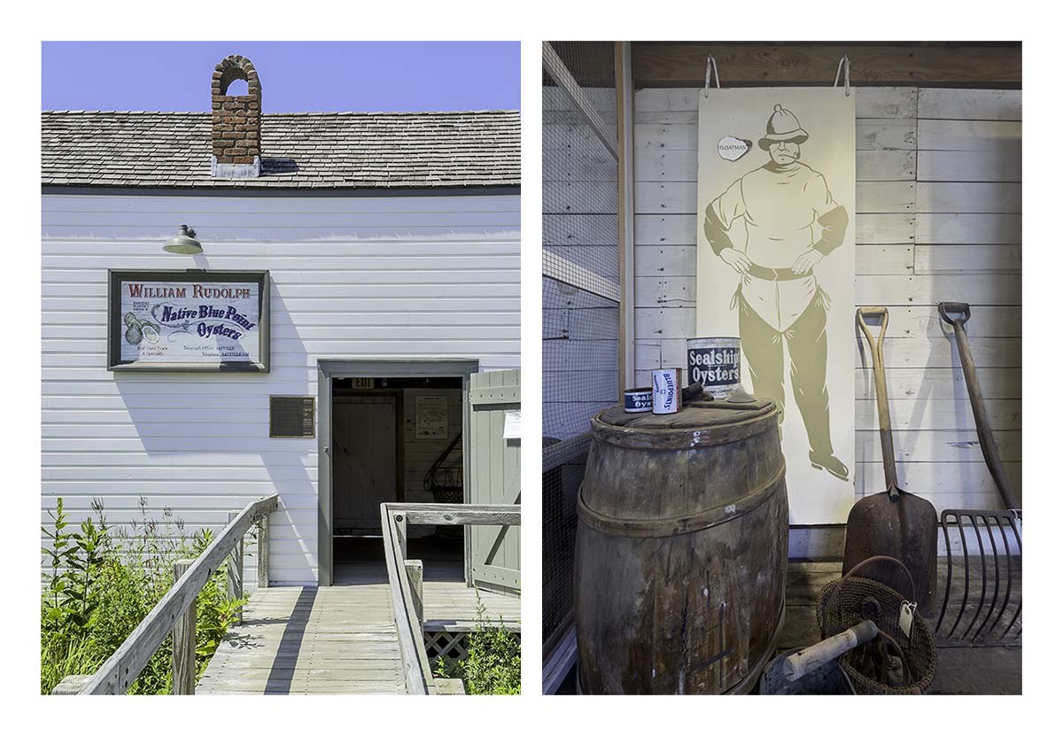 Long Island Maritime Museum