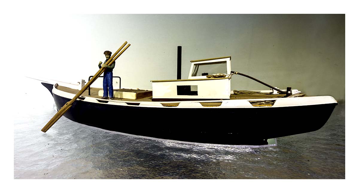 Long Island Maritime Museum
