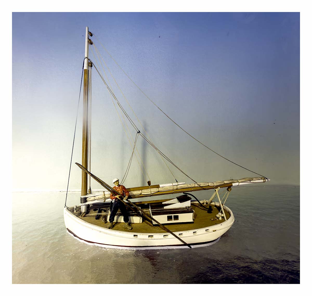 Long Island Maritime Museum