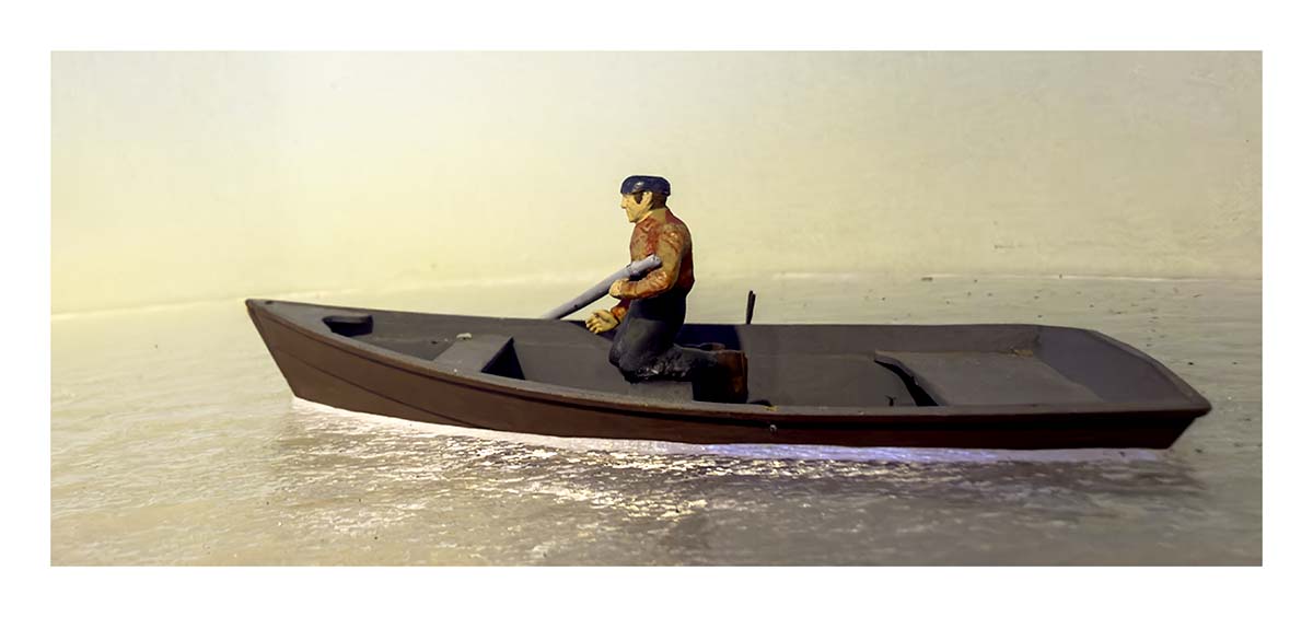 Long Island Maritime Museum