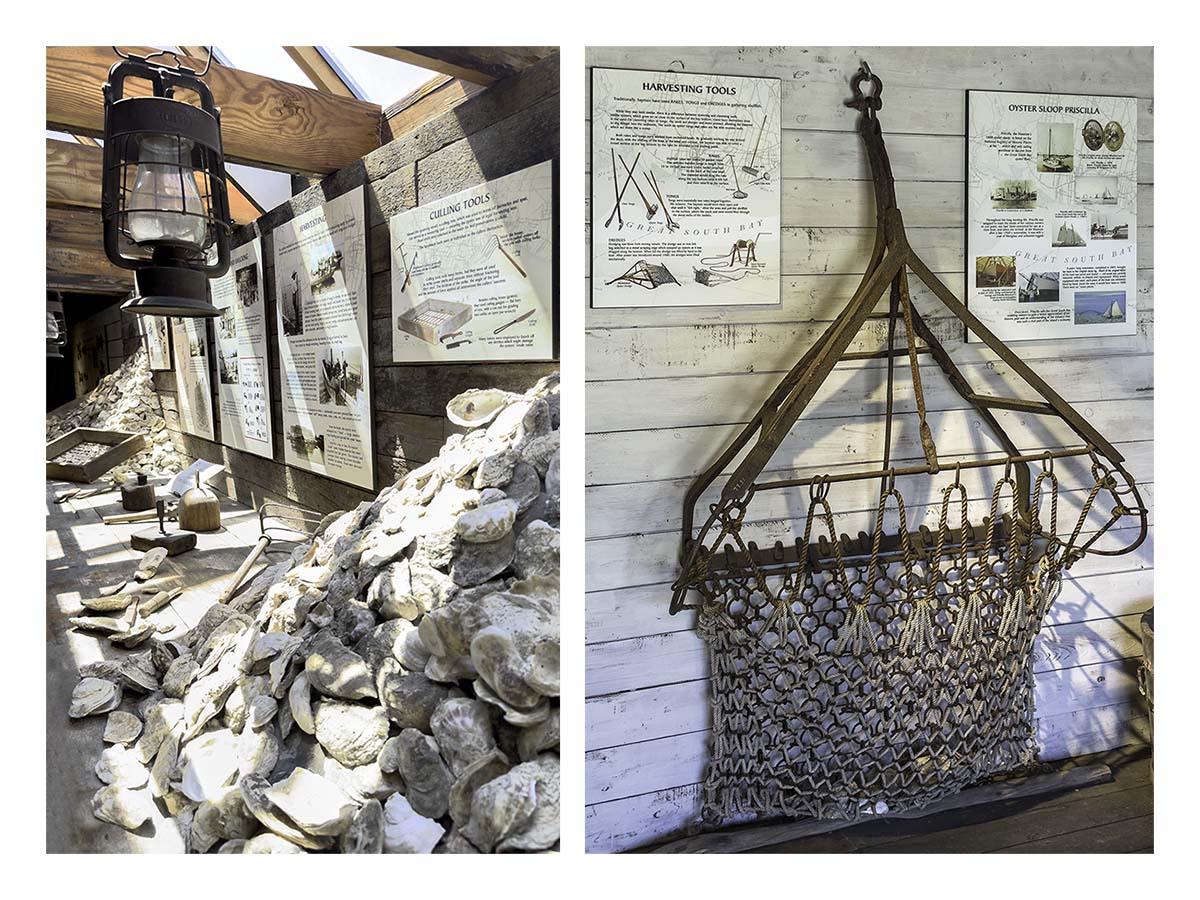 Long Island Maritime Museum