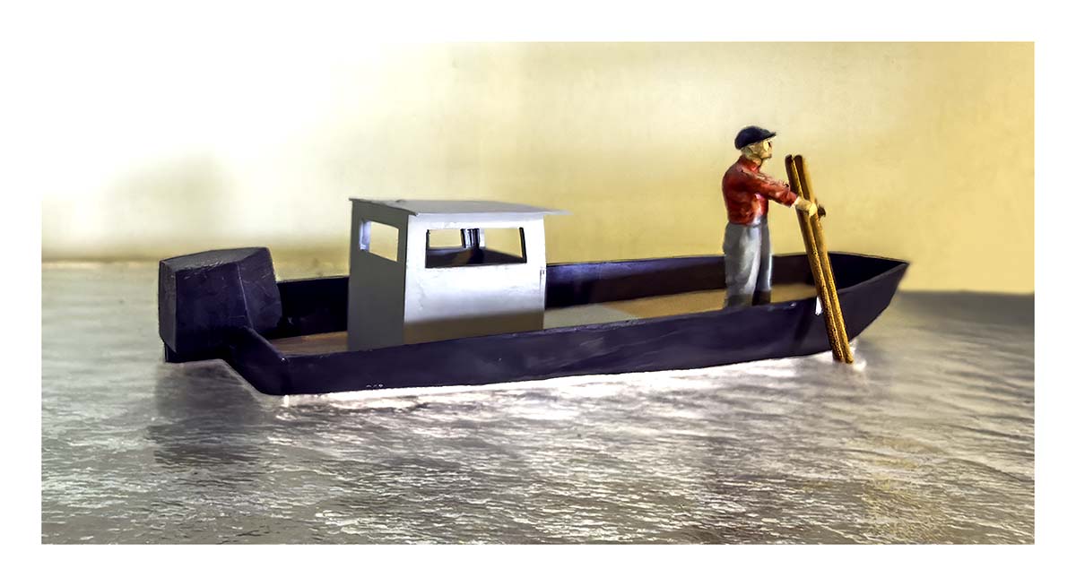 Long Island Maritime Museum