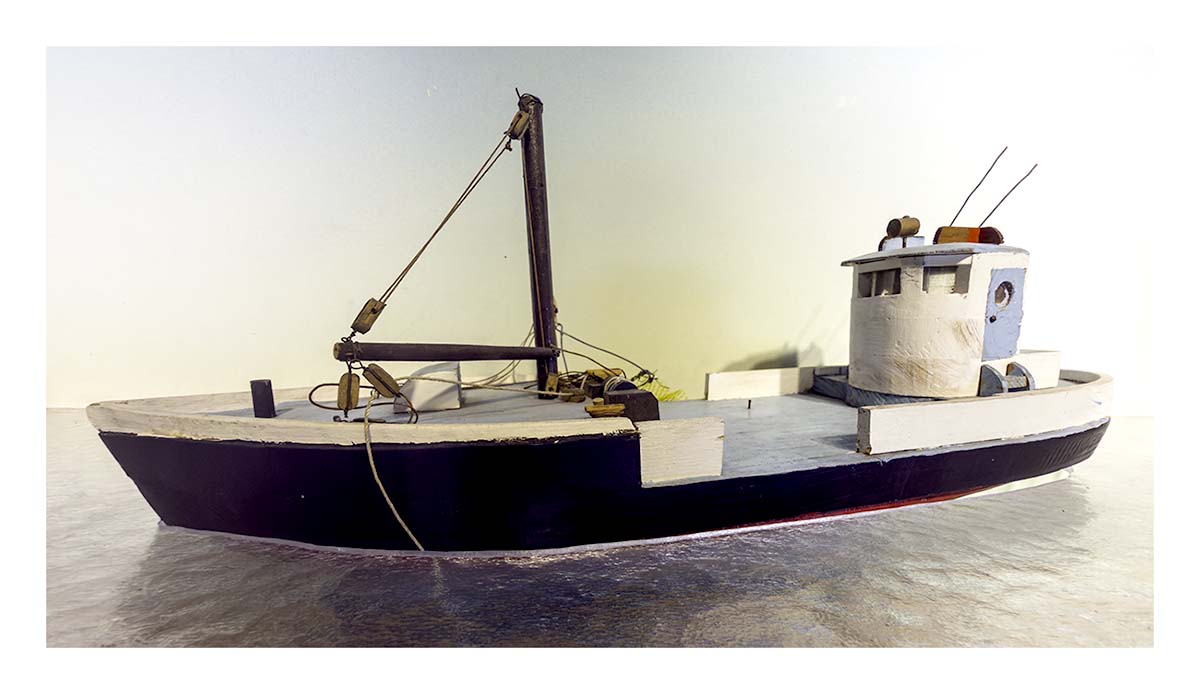 Long Island Maritime Museum