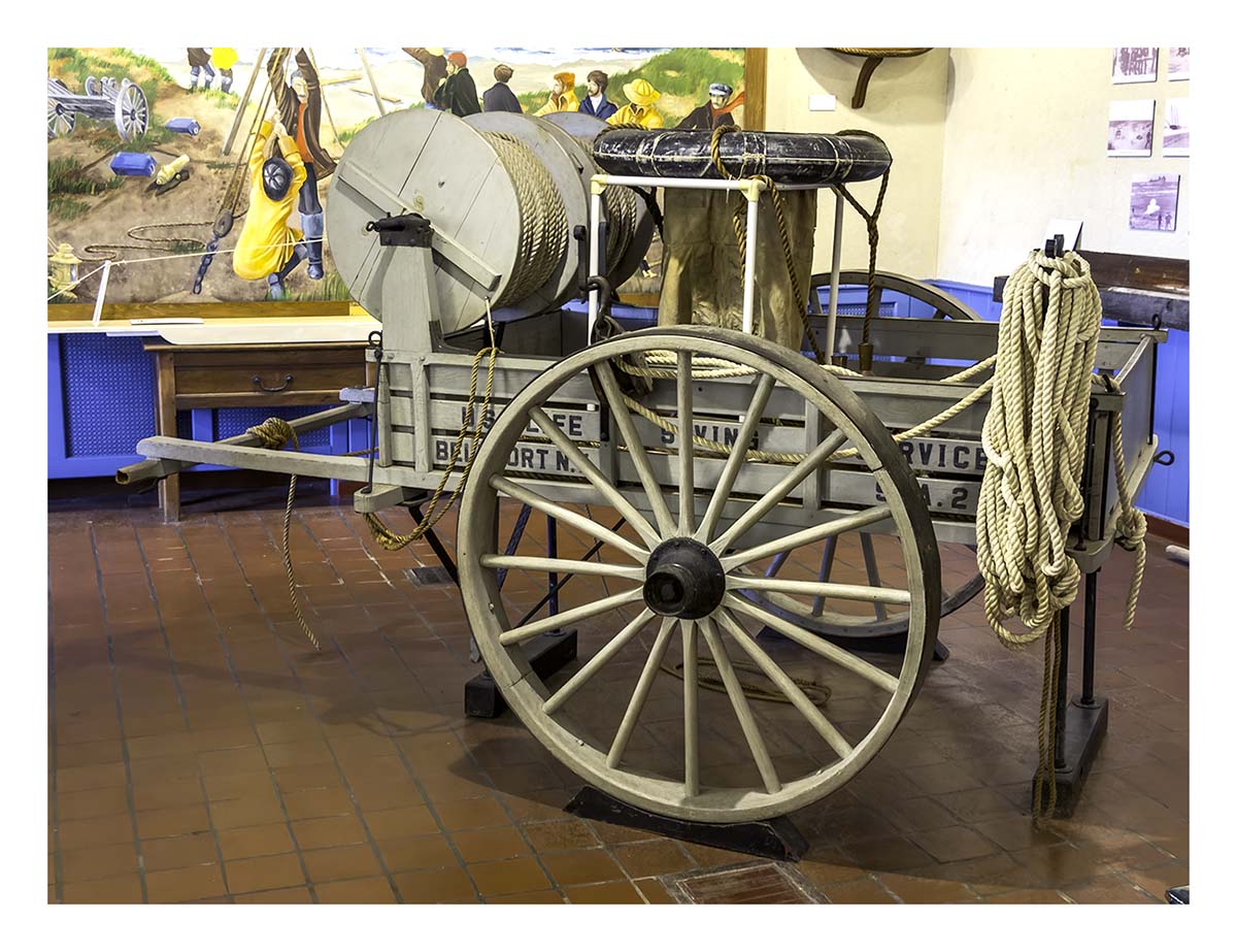 Long Island Maritime Museum