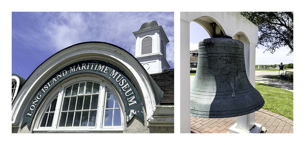 Long Island Maritime Museum