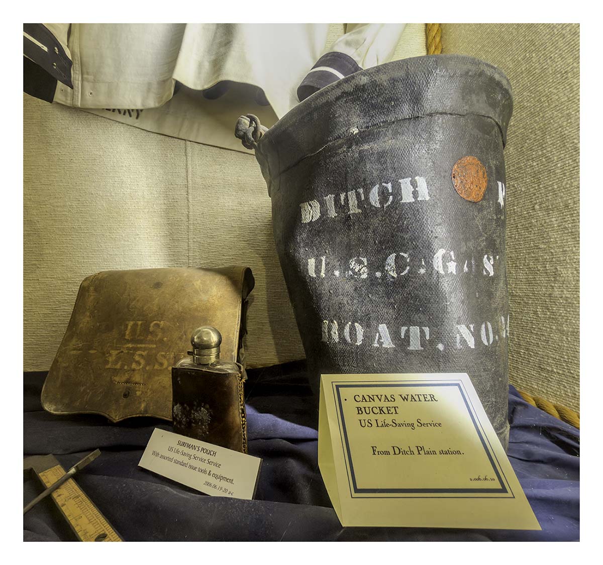 Long Island Maritime Museum