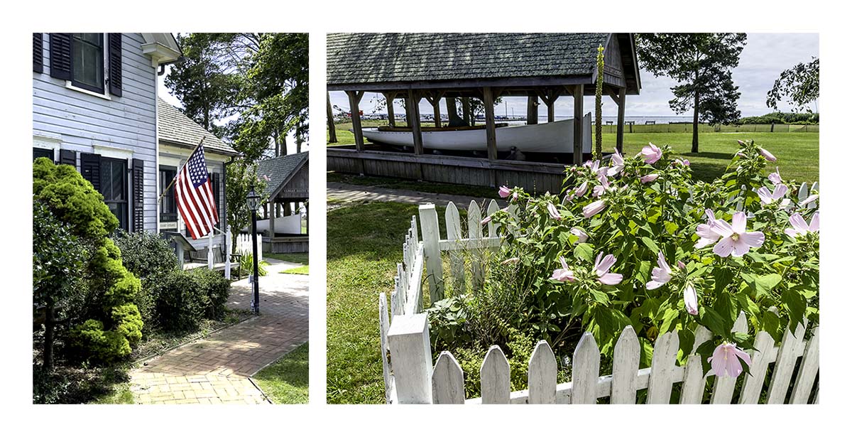 Long Island Maritime Museum