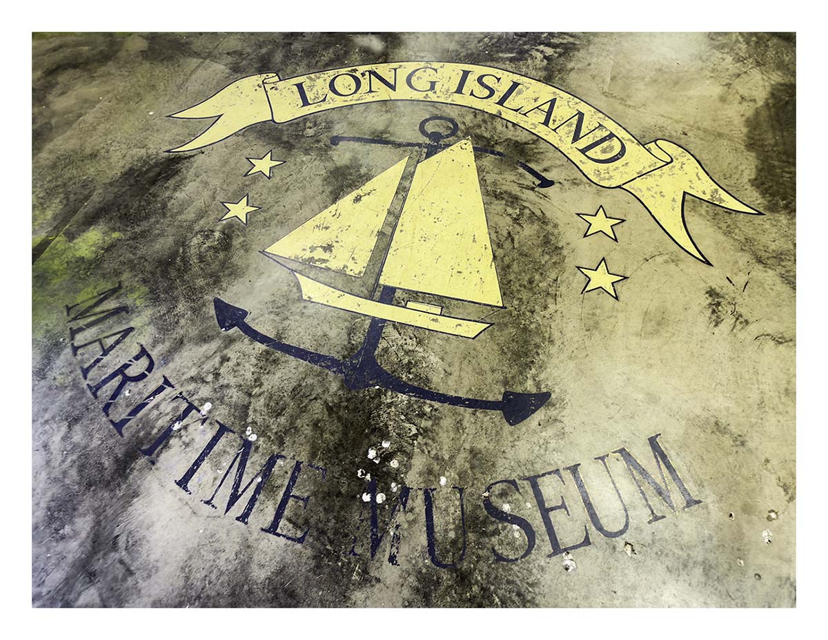 Long Island Maritime Museum