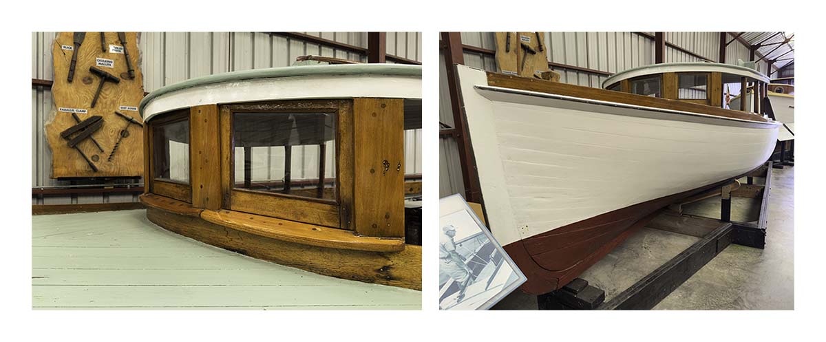 Long Island Maritime Museum