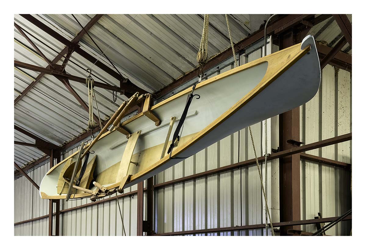 Long Island Maritime Museum