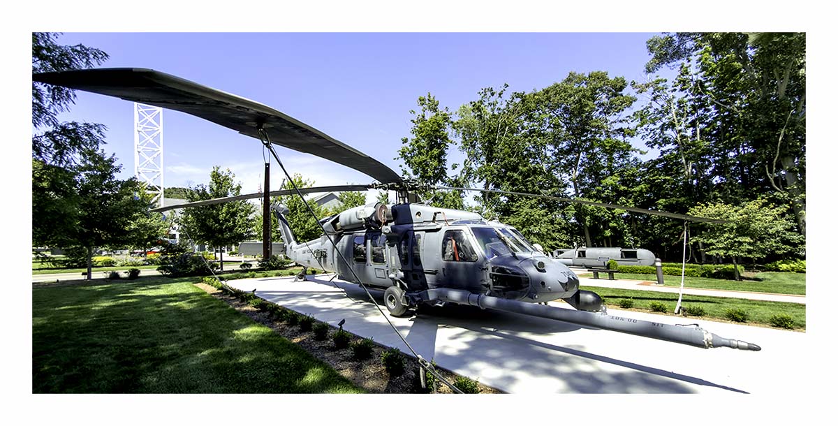 Lt; Michael P. Murphy Nave SEAL Museum