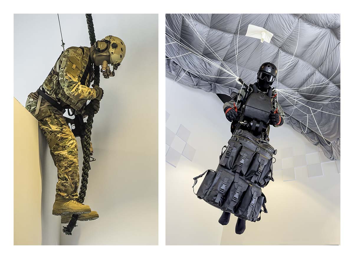 Lt; Michael P. Murphy Nave SEAL Museum