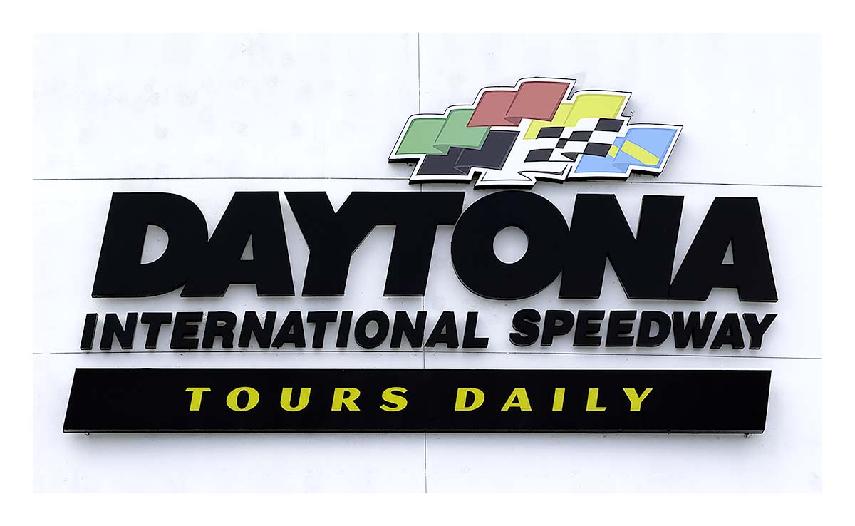 Motorsports Hall of Fame