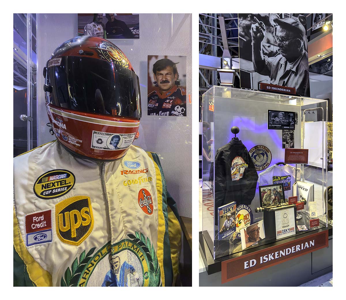 Motorsports Hall of Fame