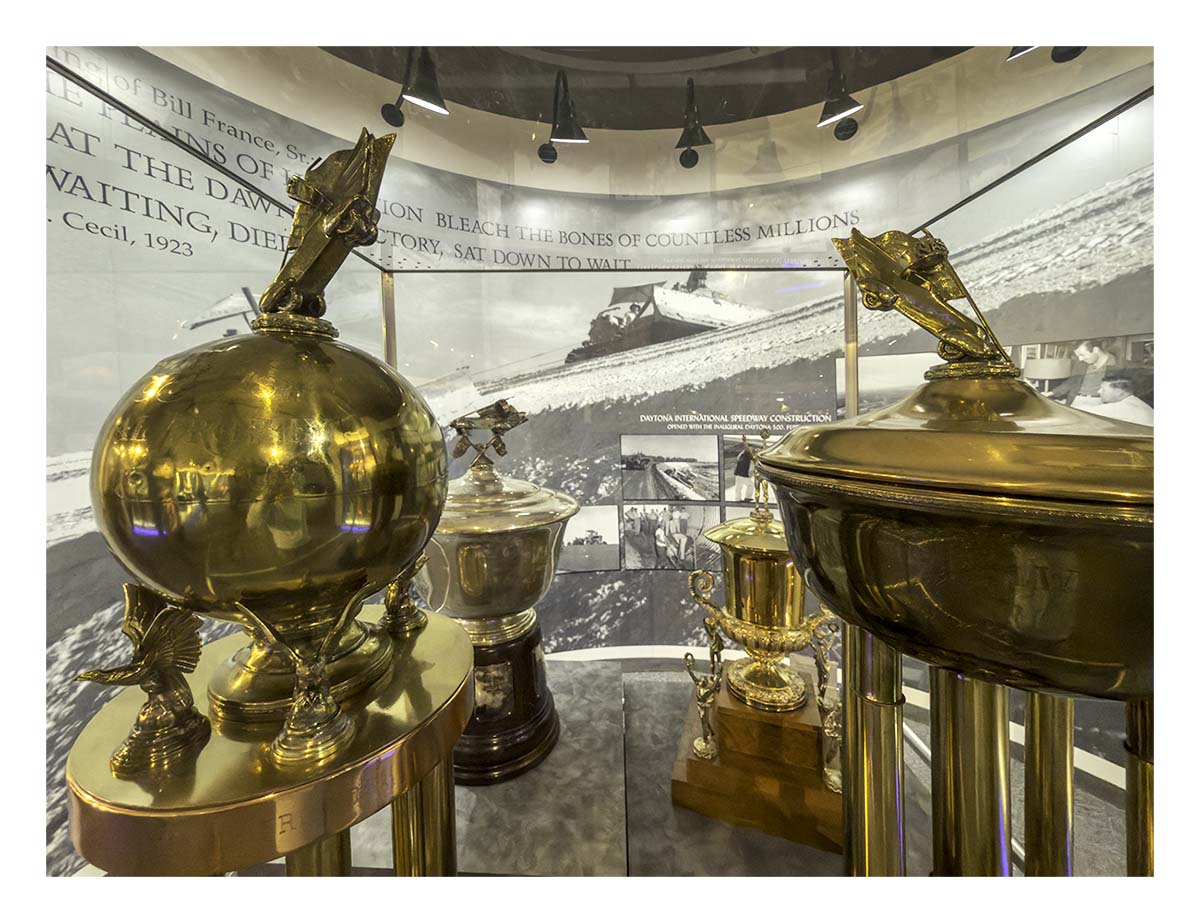 Motorsports Hall of Fame