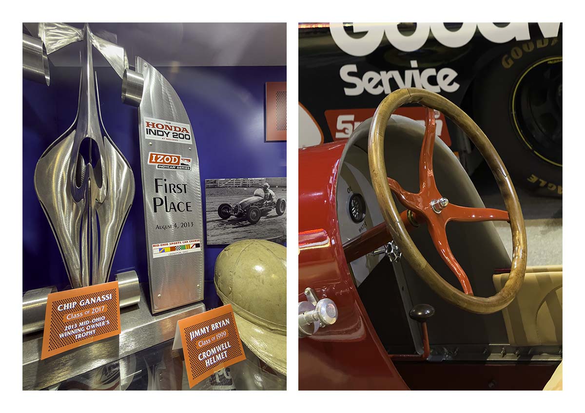 Motorsports Hall of Fame