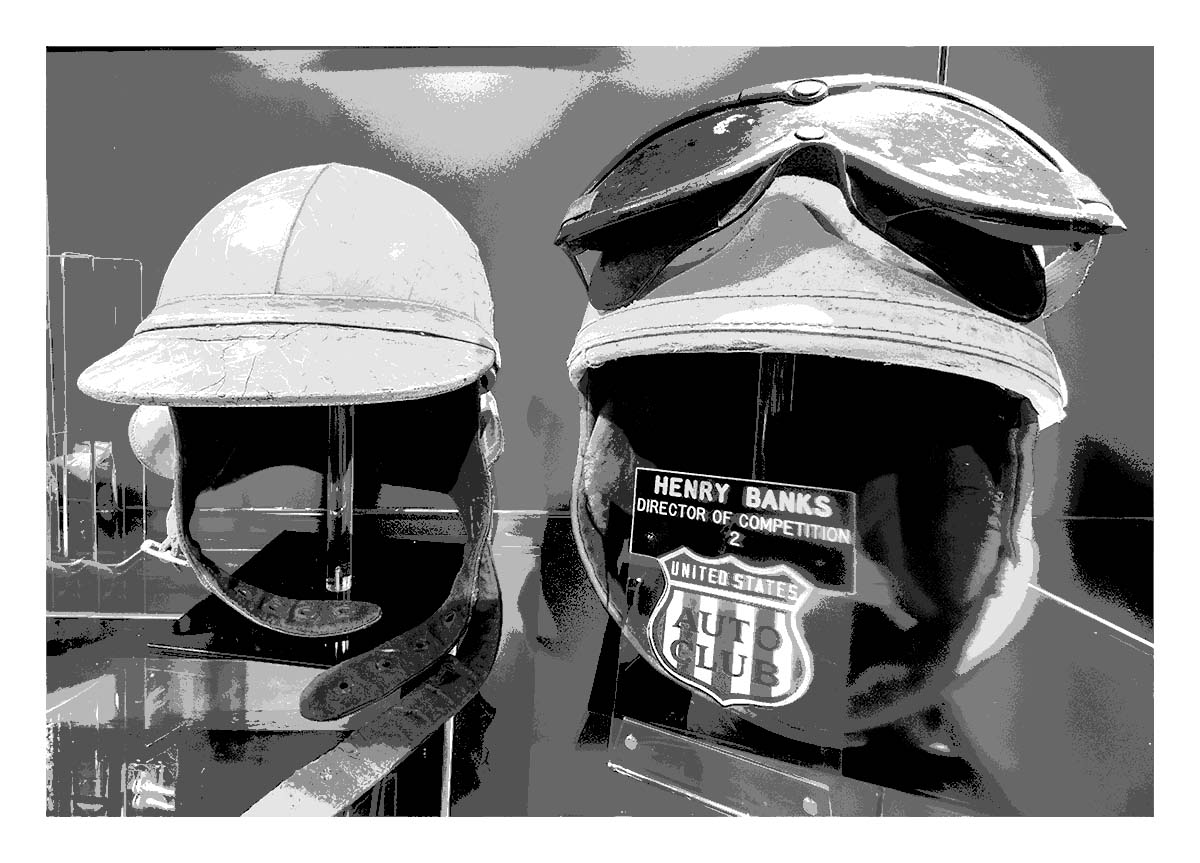 Motorsports Hall of Fame