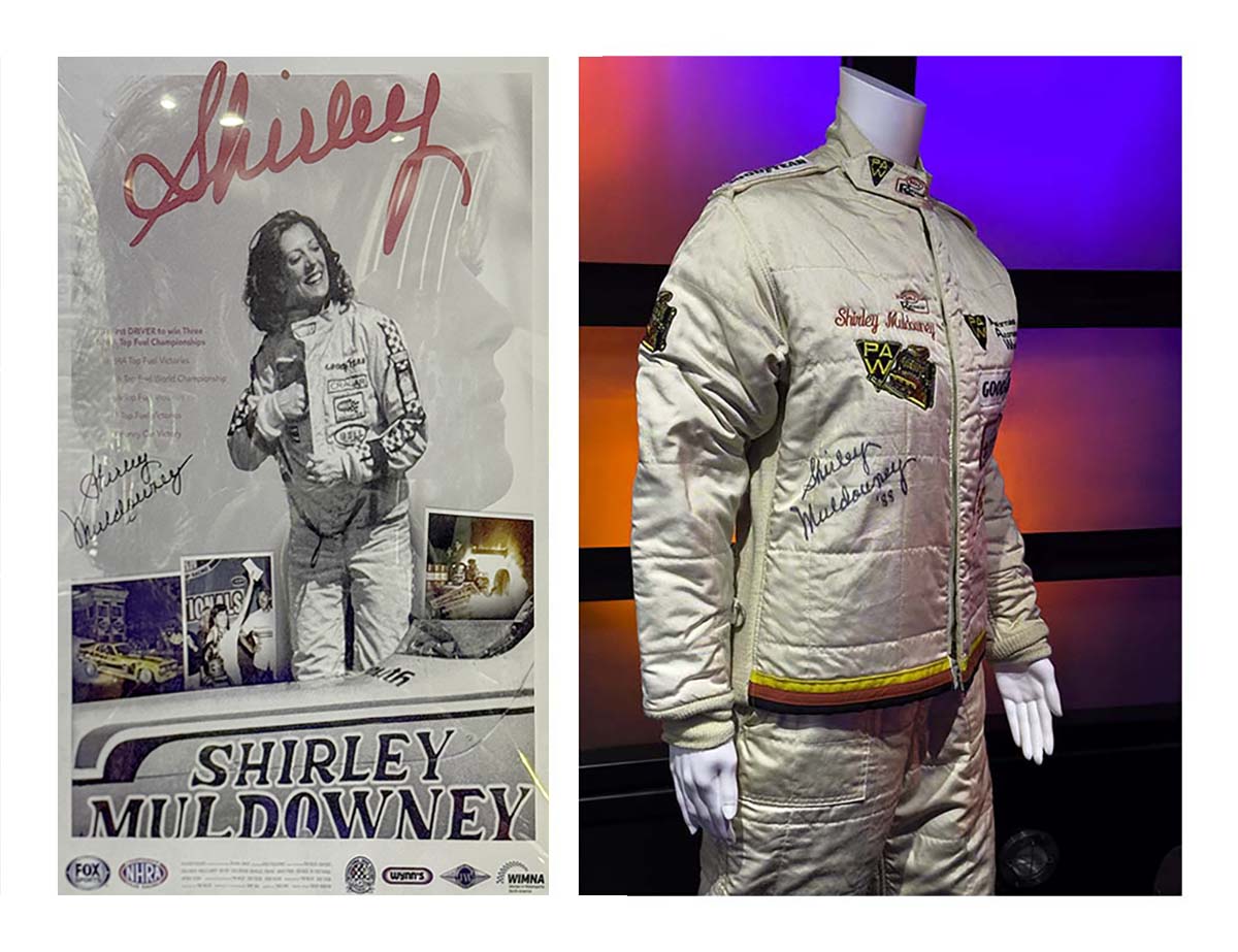 Motorsports Hall of Fame