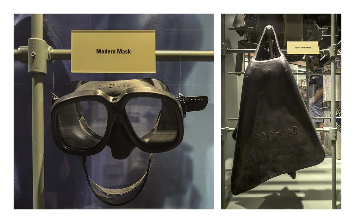 Navy Seal Museum