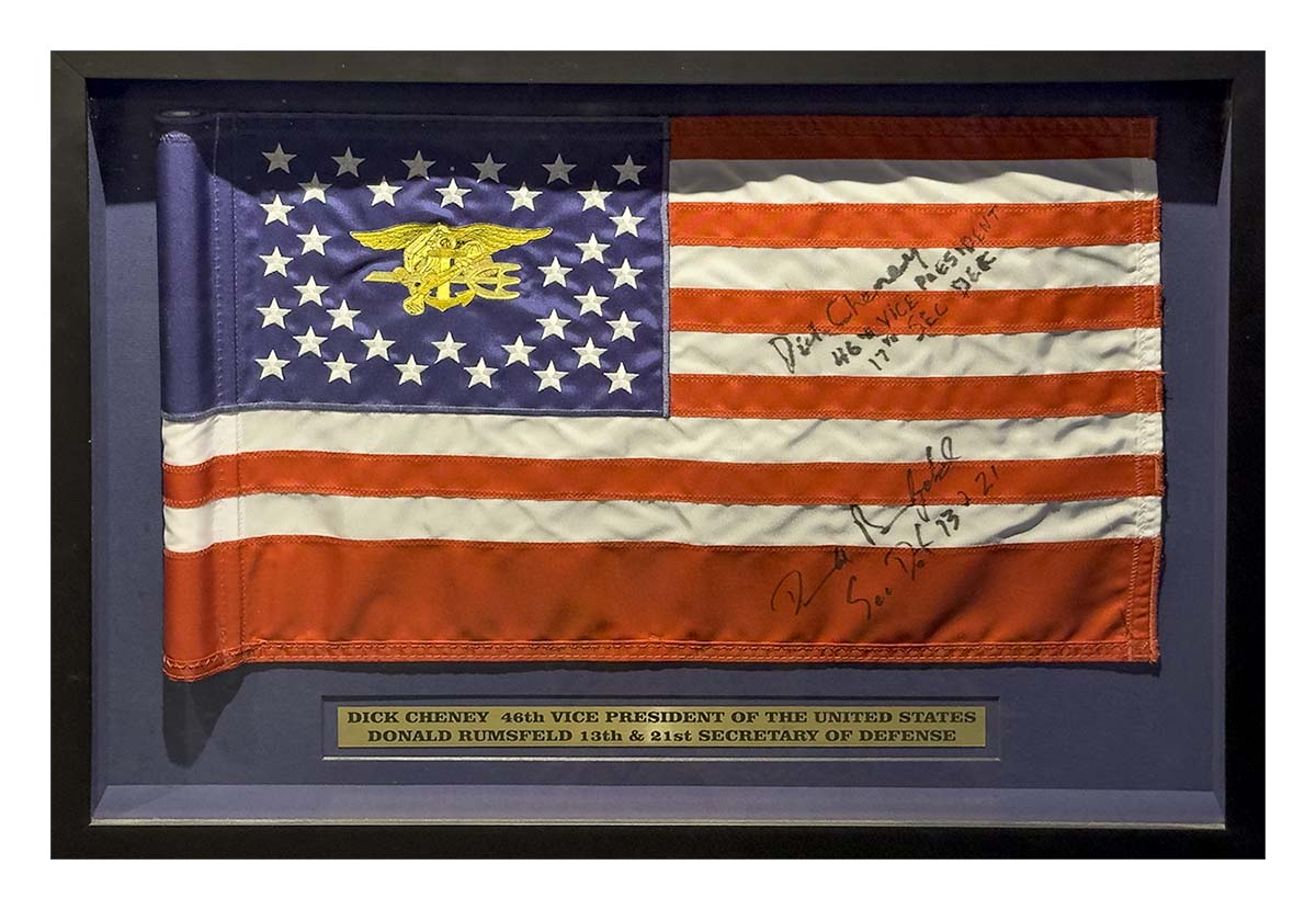 Navy Seal Museum