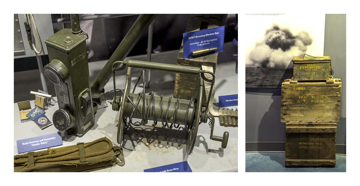 Navy Seal Museum