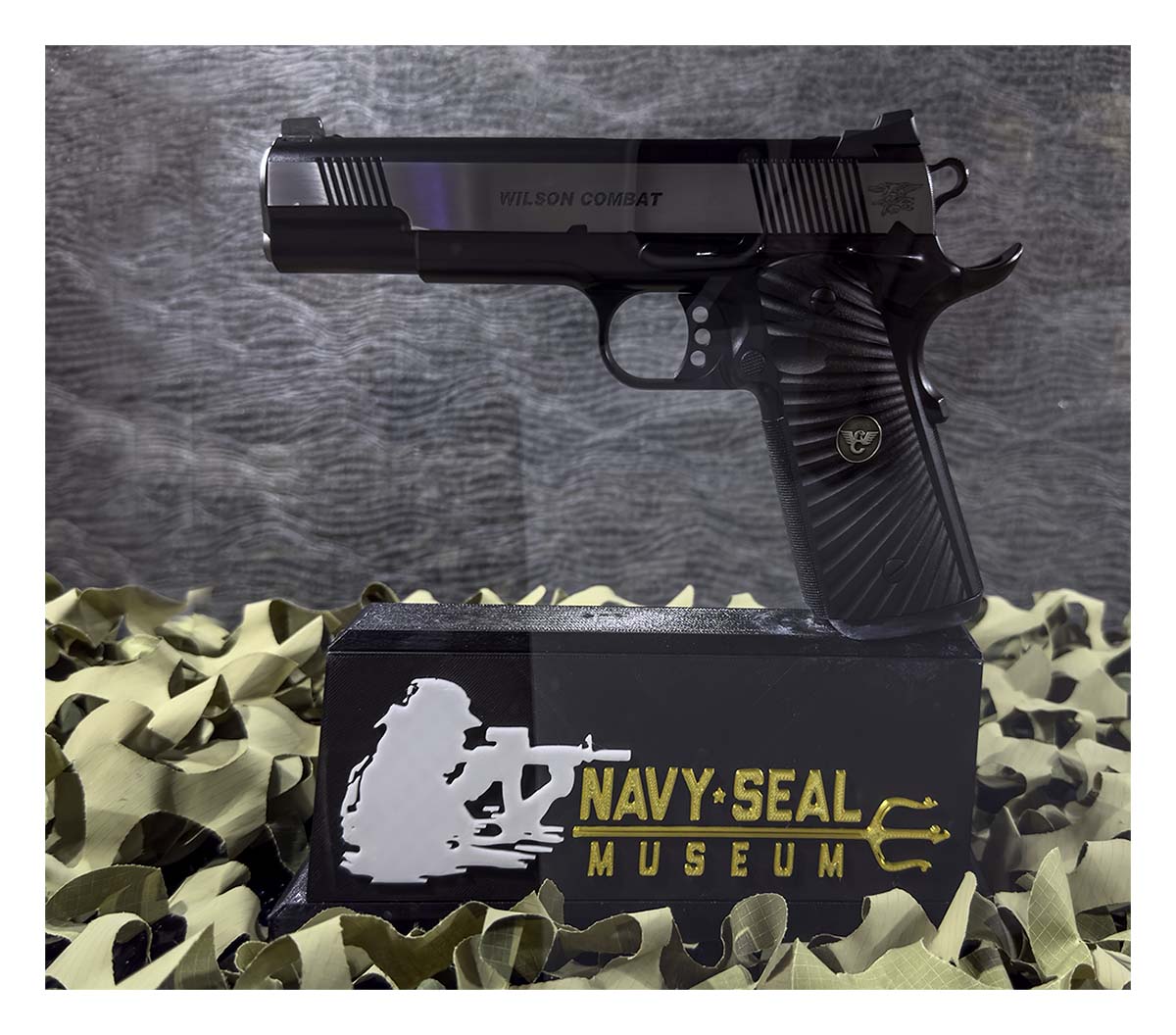 Navy Seal Museum
