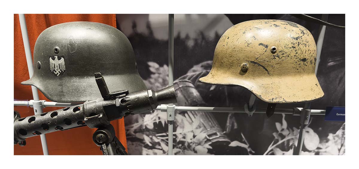 Navy Seal Museum