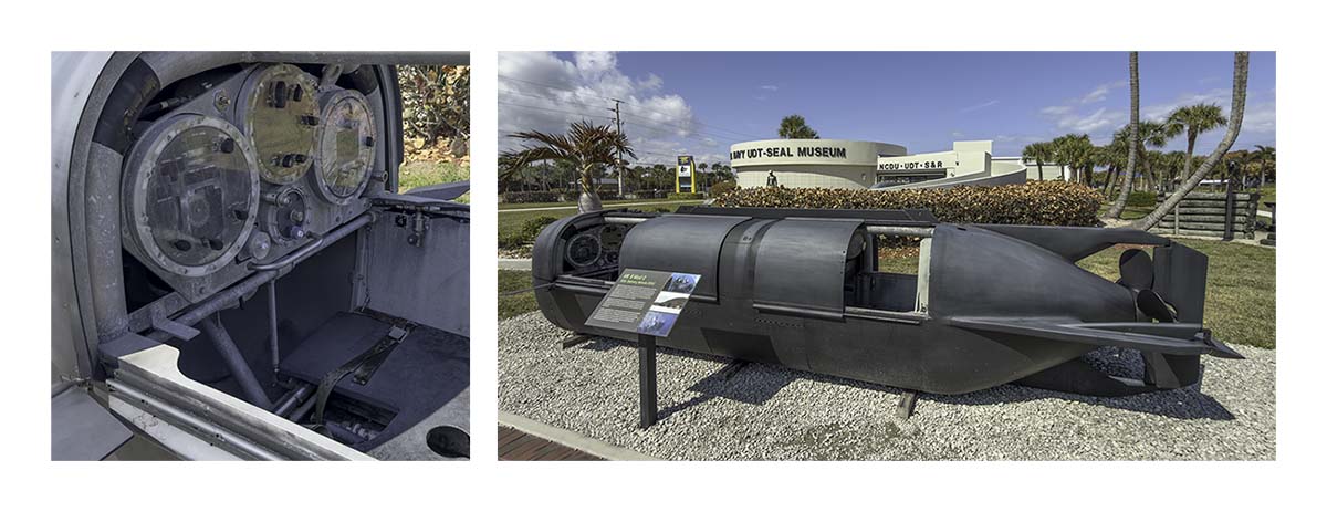 Navy Seal Museum