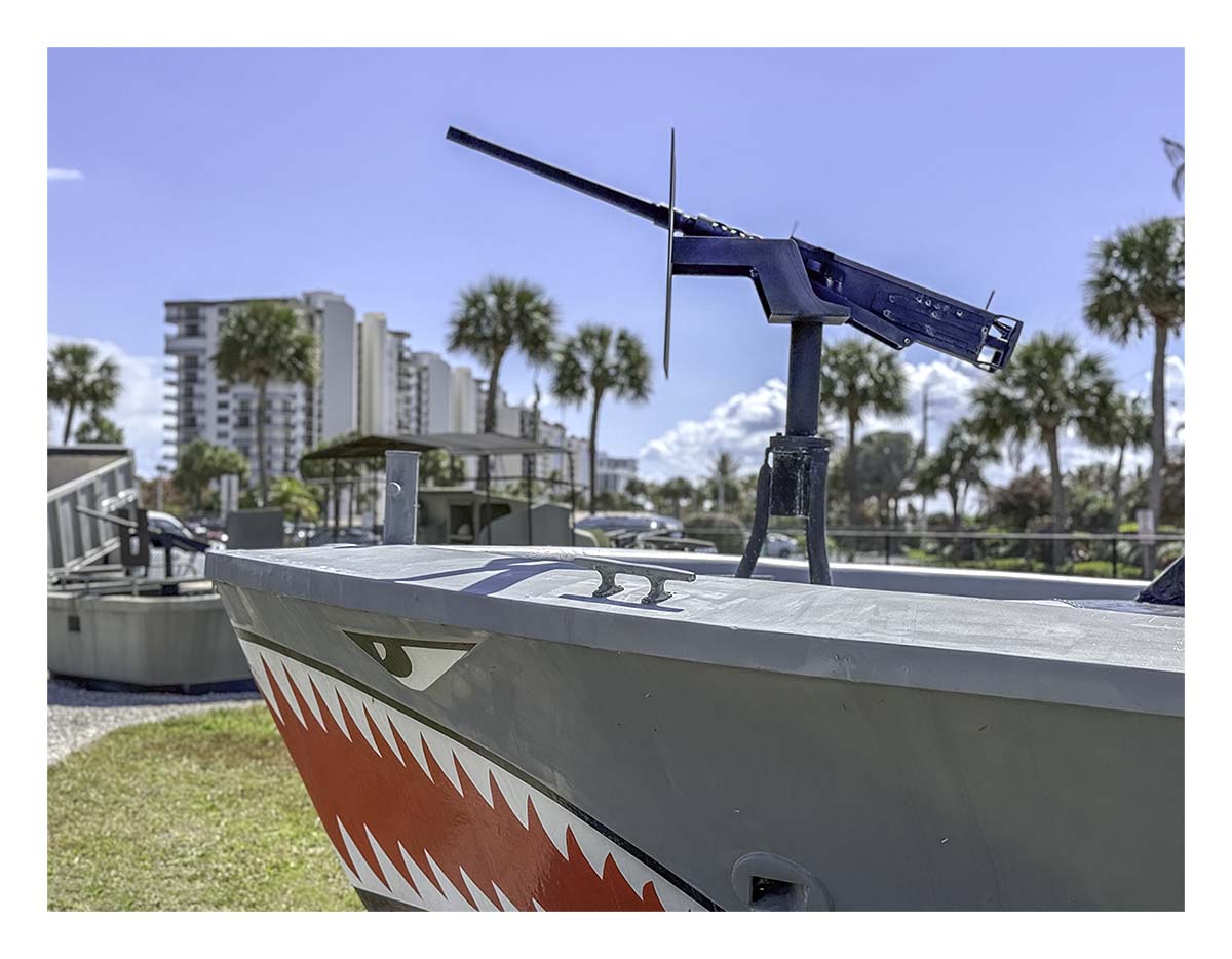 Navy Seal Museum