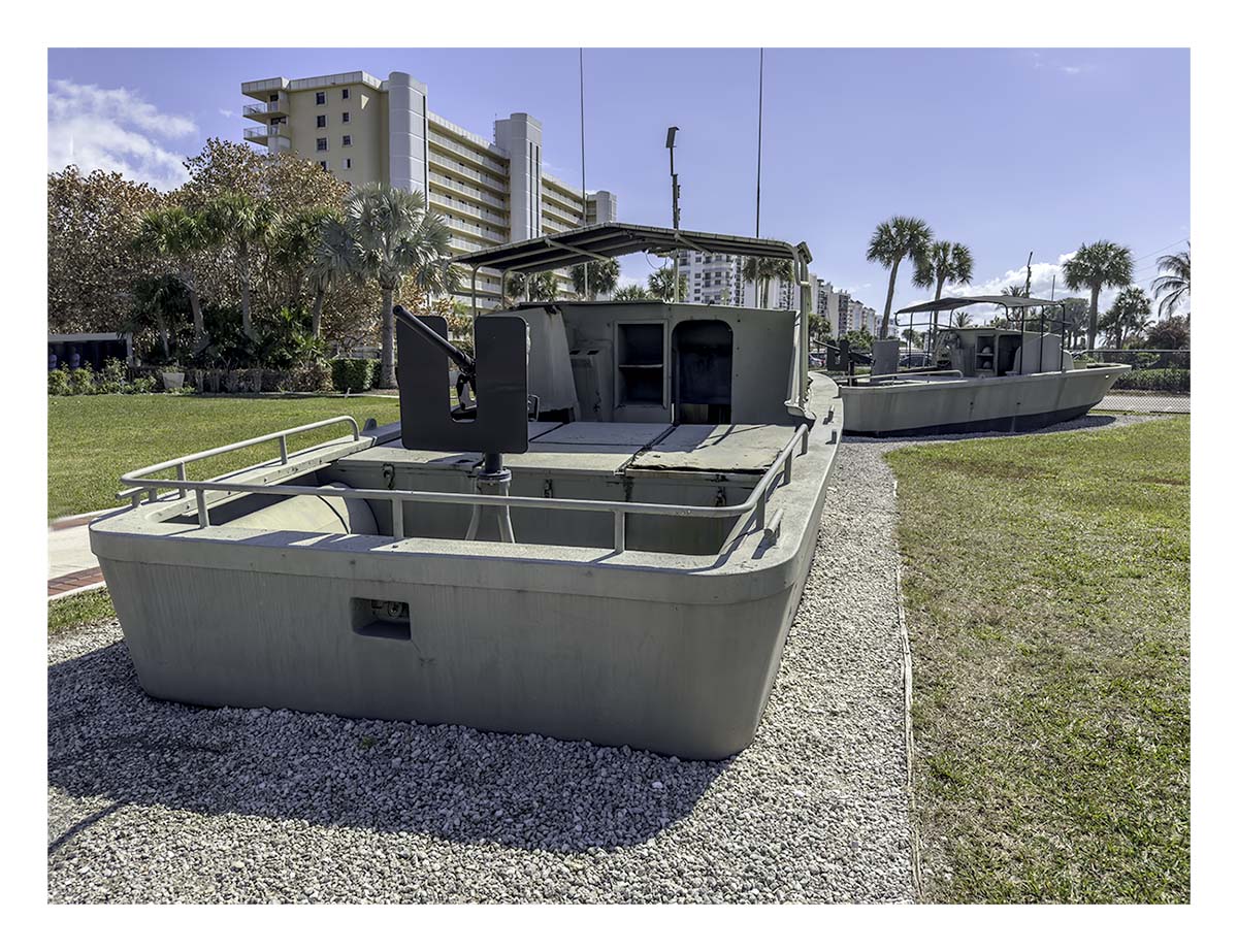 Navy Seal Museum