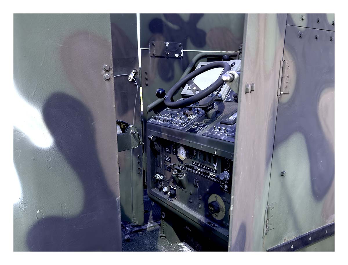 Navy Seal Museum