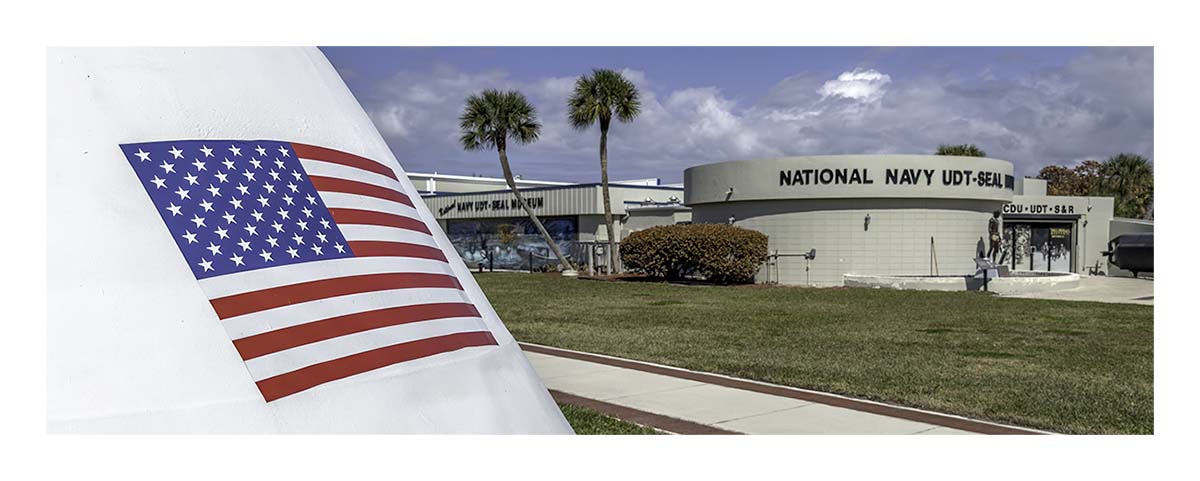 Navy Seal Museum