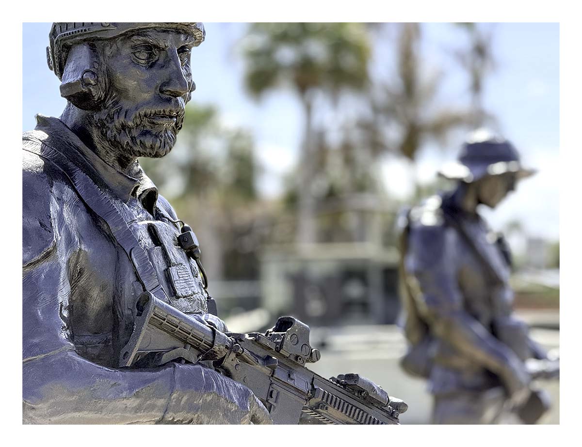 Navy Seal Museum