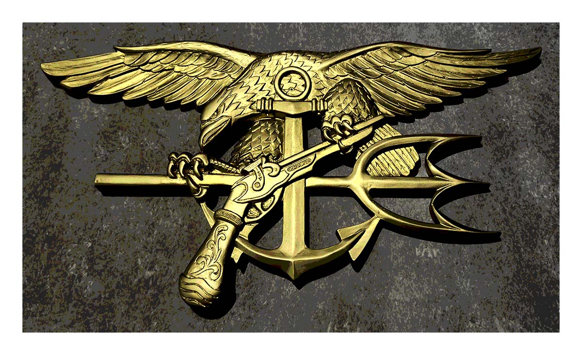 Navy Seal Museum