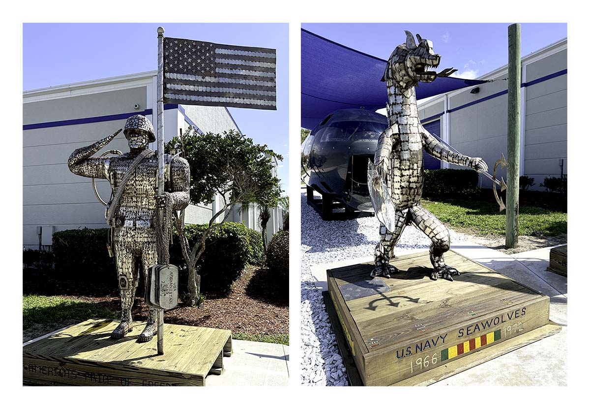 Navy Seal Museum