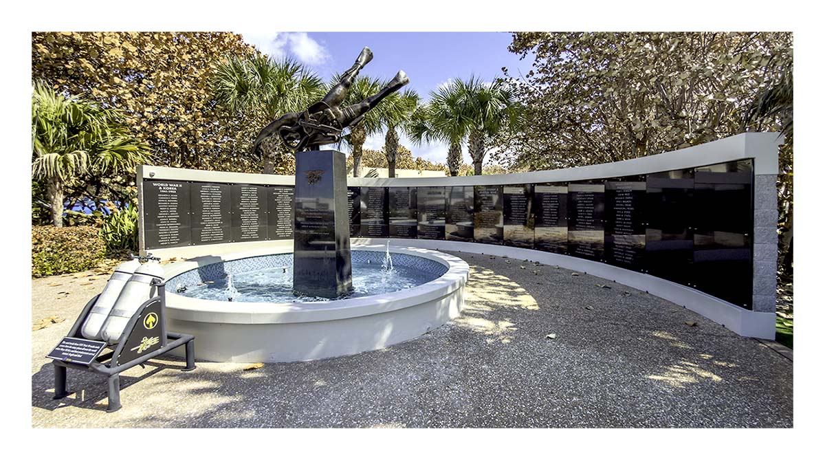 Navy Seal Museum