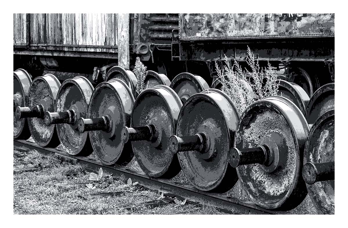 South Dakota Railroad Museum