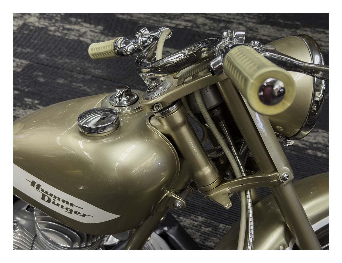 Sturgis Motorcycle Museum and Hall of Fame