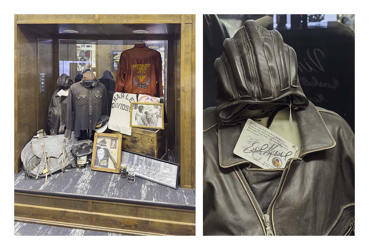 Sturgis Motorcycle Museum and Hall of Fame