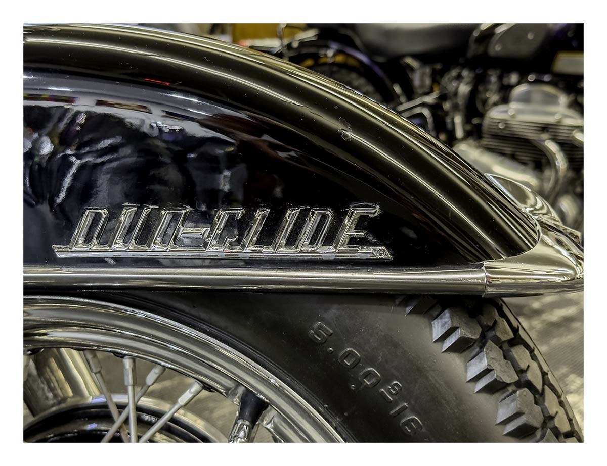 Sturgis Motorcycle Museum and Hall of Fame
