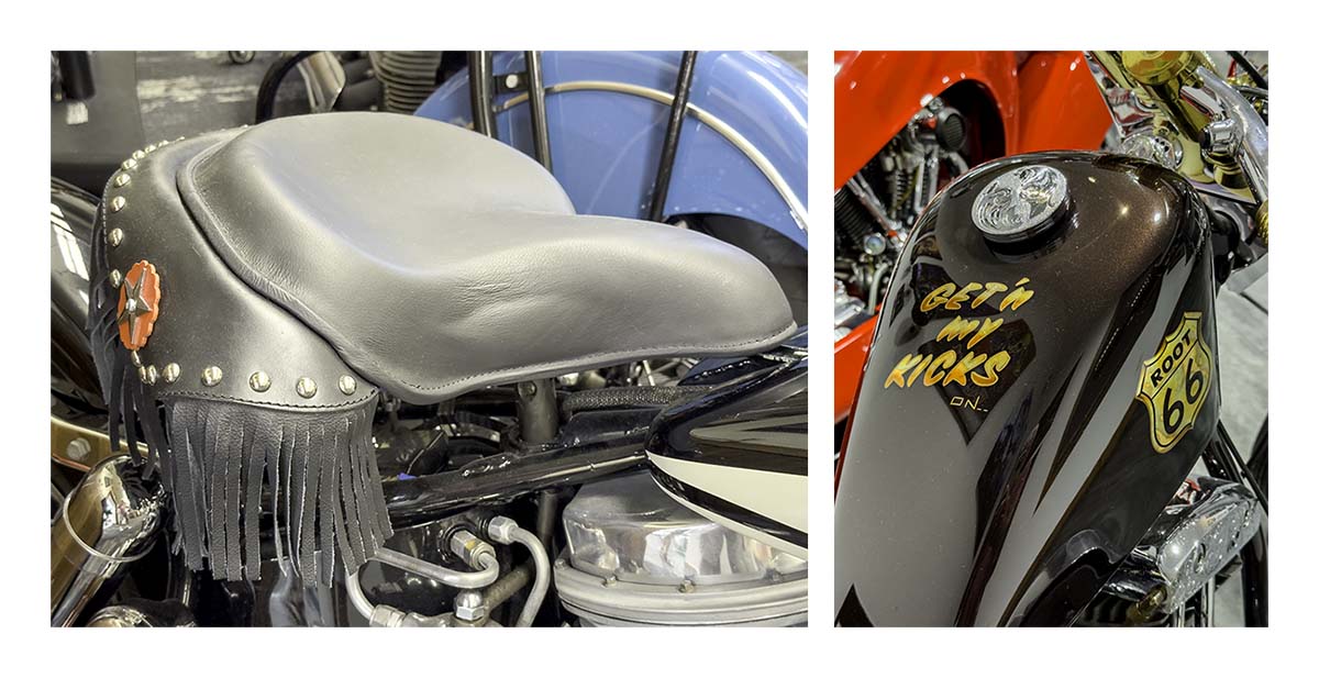 Sturgis Motorcycle Museum and Hall of Fame