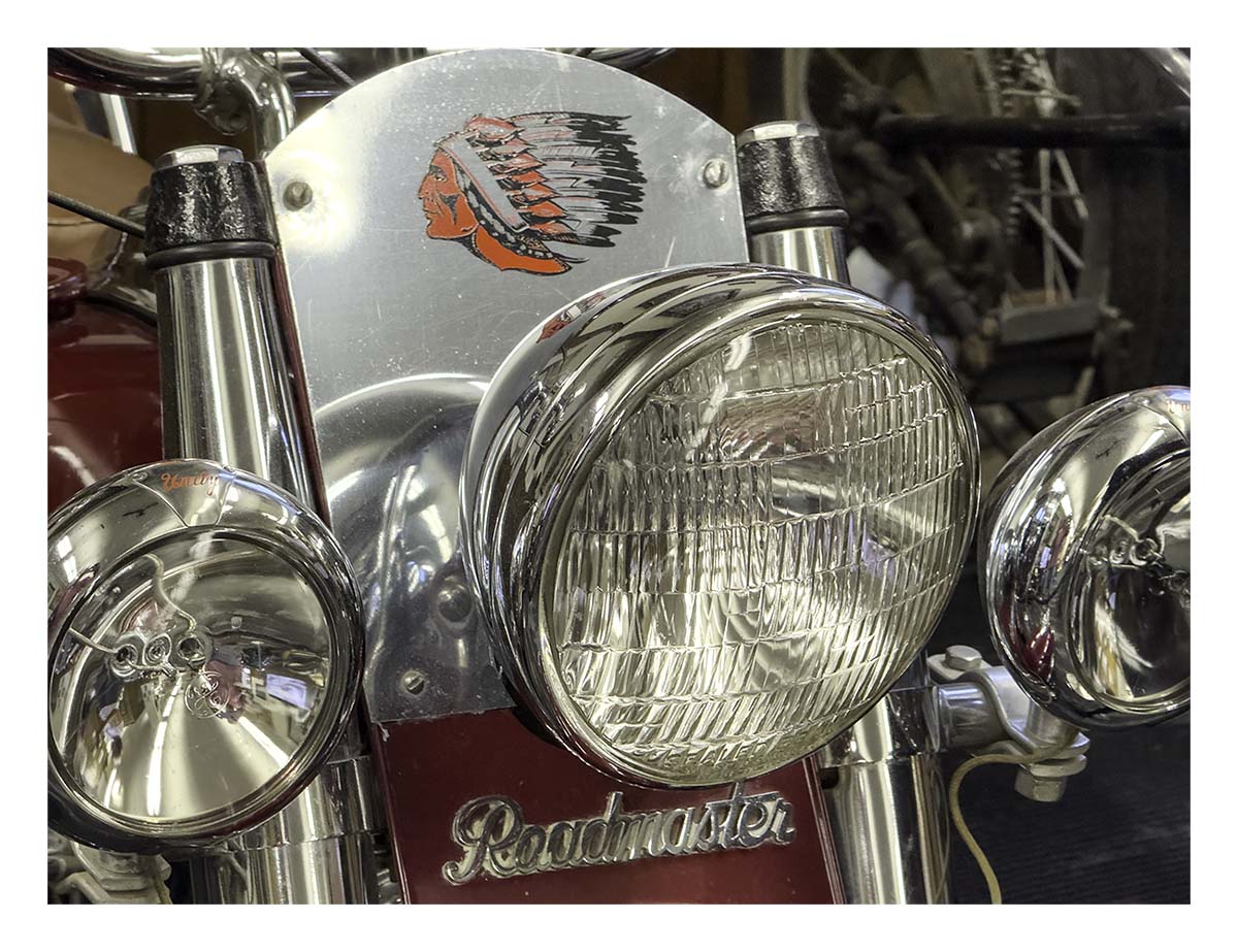 Sturgis Motorcycle Museum and Hall of Fame