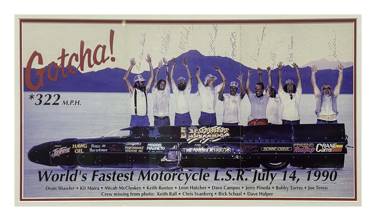 Sturgis Motorcycle Museum and Hall of Fame